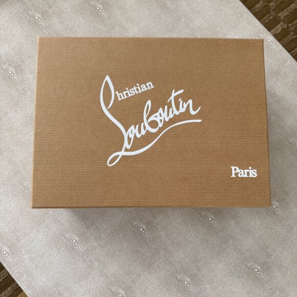 Christian Louboutin So Kate Patent Pointed Toe 120 mm Pumps - Picture 6 of 8